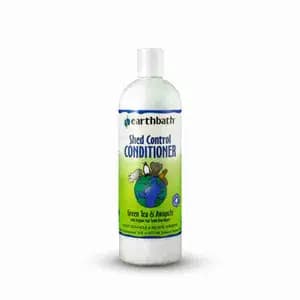 Shed Control Conditioner Green Tea & Awapuhi - Earthbath