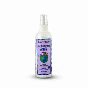 3-in-1 Deodorising Spritz Lavender - Earthbath