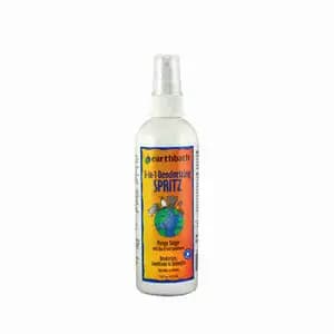 3-in-1 Deodorising Spritz Mango Tango - Earthbath
