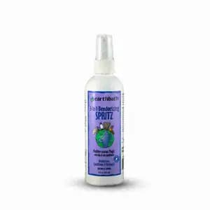 3-in-1 Deodorising Spritz Mediterranean Magic - Earthbath