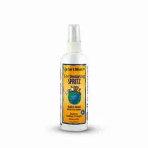3-in-1 Deodorising Spritz Vanilla Almond - Earthbath