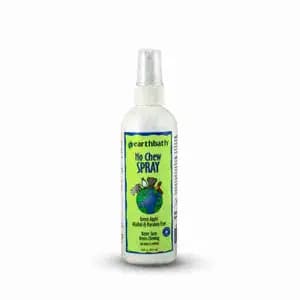 No Chew Spray Green Apple & Bitters - Earthbath