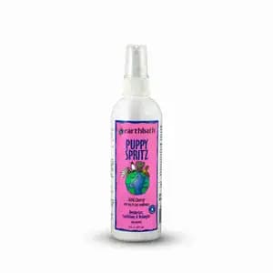 Puppy Spritz Wild Cherry - Earthbath