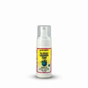 Waterless Grooming Foam Cats & Kittens Hypo-Allergenic - Earthbath