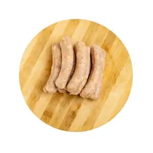 Breakfast Sausage - Koh Kong Sausage