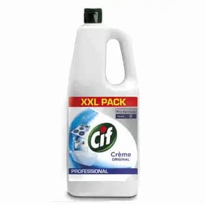 Original Bleach Cream - Cif