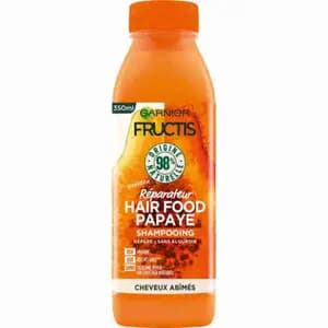 Shampoo Hair Food Payaya - Garnier
