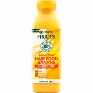 Shampoo Hair Food Banana - Garnier