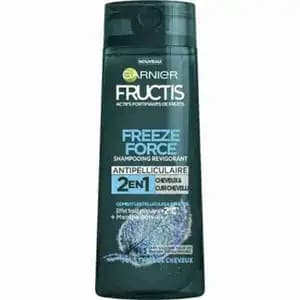 Freeze Force Shampoo - Garnier
