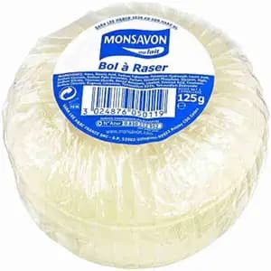 Soap Shaving Bowl - Monsavon