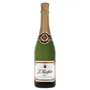 J. Keiffer Brut Blanc de Blancs