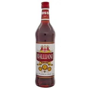 Balliani Rosso
