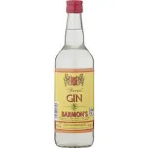Barmon's Special Gin