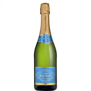Cuvée Jean Louis "Blanc De Blancs" Brut