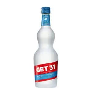 Get 31 Mint Liqueur Fresh Intense 