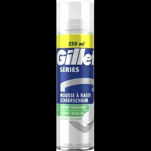 Series Sensitive Shaving Cream - Gillette