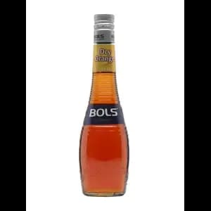Dry Orange Liqueur - Bols