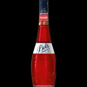 Strawberry Liqueur - Bols