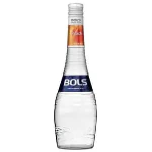 Peach Liqueur - Bols