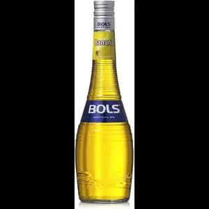Banana Liqueur - Bols