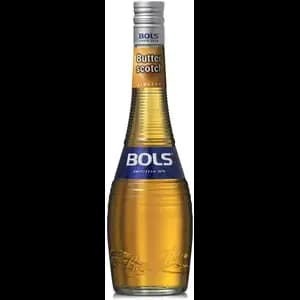 Butter Scotch Liqueur - Bols