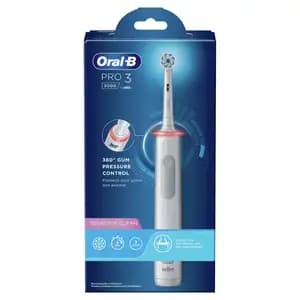 Pro 3 Toothbrush Sensitive Clean - Oral-B