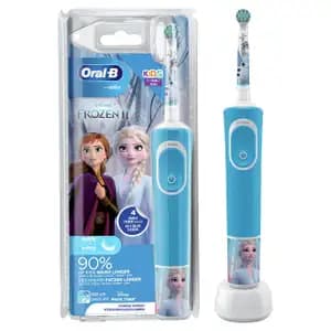 Kids Toothbrush Extra Soft - Oral-B