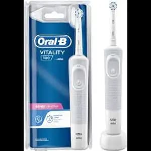 Vitality Toothbrush Sensi Ultra Thin - Oral-B