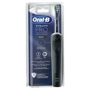 Vitality Pro Toothbrush Black - Oral-B