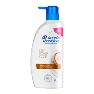 Dry Scalp Care Shampoo - Head & Shoulders