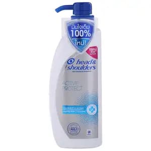 Active Protect Anti-Dandruff Shampoo - Head & Shoulders