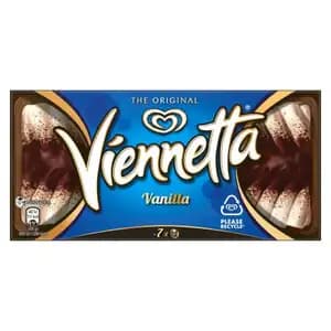 Vanilla Ice Cream - Viennetta