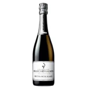 Billecart-Salmon "Blanc De Blancs" Champagne