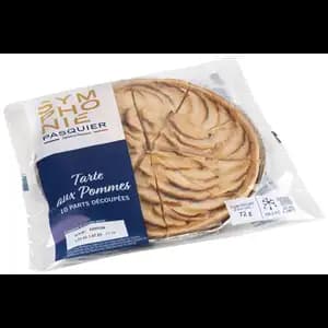 Apple Tart - Symphony