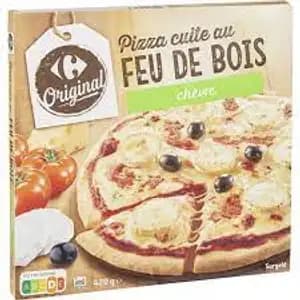 Goat Pizza - Carrefour