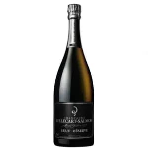 Billecart-Salmon Brut Réserve Champagne Magnum