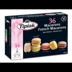 French Macaron - Tipiak