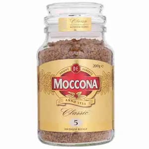 Classic Medium Roast - Moccona