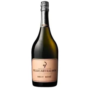 Billecart-Salmon "Brut Rosé" Champagne
