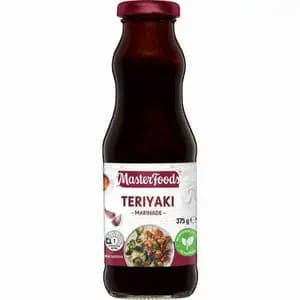 Teriyaki Marinade - MasterFoods