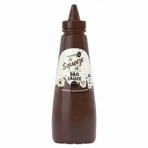 BBQ Sauce - CommunityCo