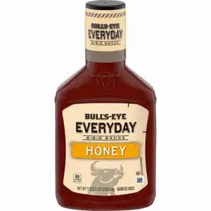Honey BBQ Sauce - Bull's-Eye