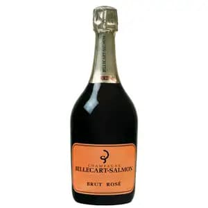 Billecart-Salmon Brut Rosé Champagne Magnum