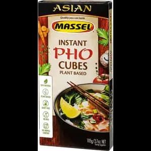 Instant Pho Cubes - Massel
