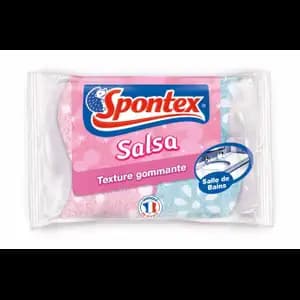 Salsa for Bathroom - Spontex