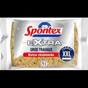 Extra Work - Spontex