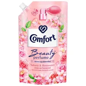 Sakura & Rosewater Fabric Softener - Comfort