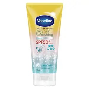 Daily Sun Refreshing Serum SPF50 - Vaseline