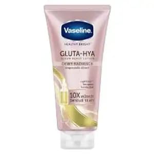 Gluta-HYA Dewy Radiance Lotion - Vaseline
