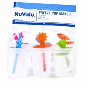 Freeze Pop Maker - NaValu